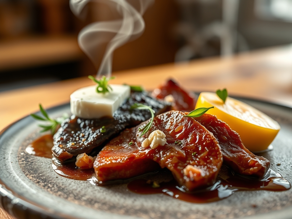 cheese and beef recipes