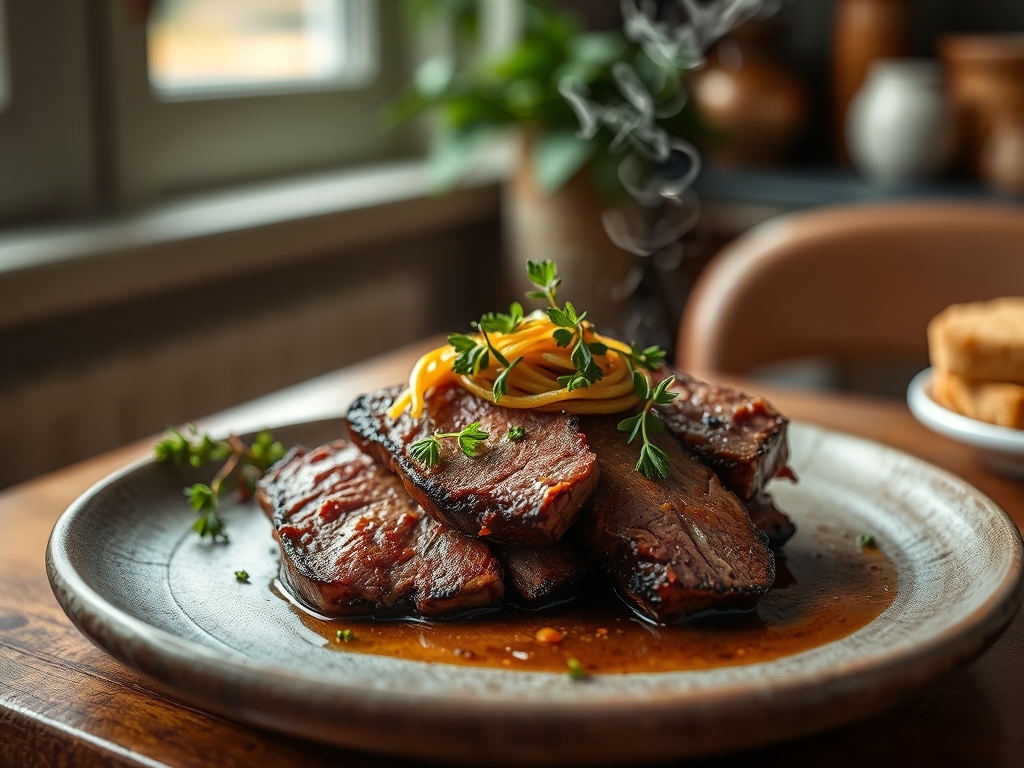 cracker barrel roast beef recipes