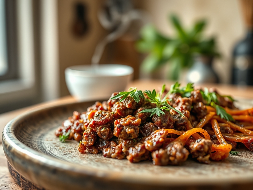 easy good ground beef recipes