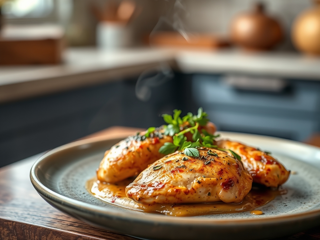 easy keto chicken recipes