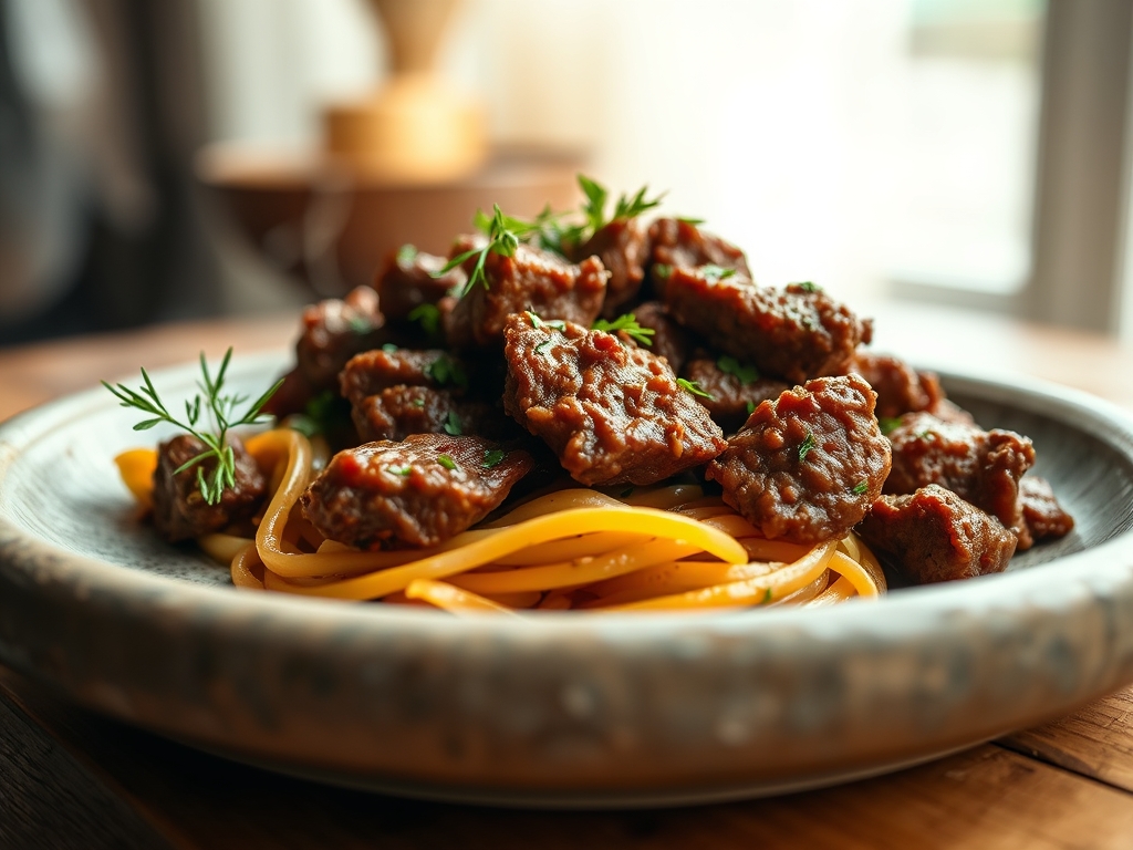 food network ground beef recipes