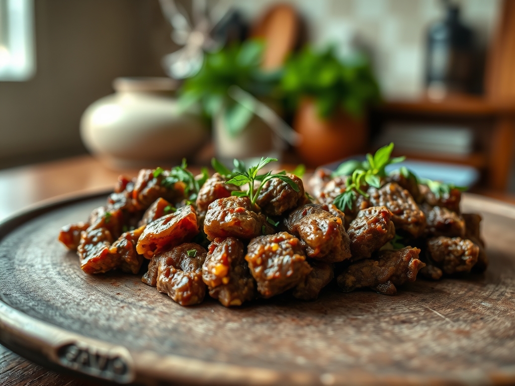 french ground beef recipes