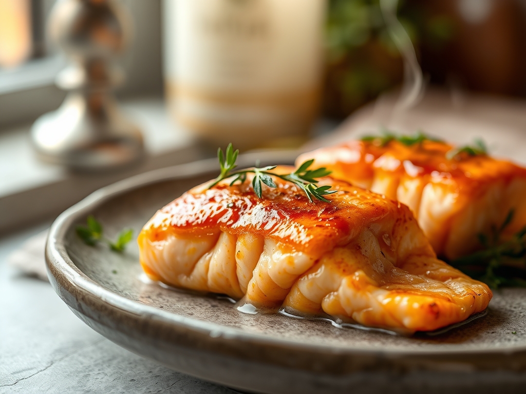 good and easy salmon recipes