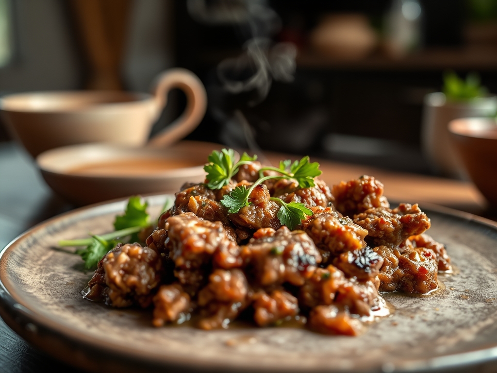 ground beef recipes for diabetics