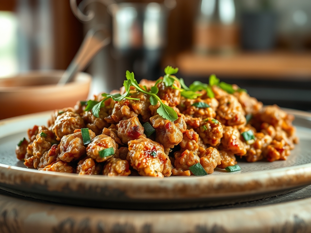 ground chicken recipes ideas