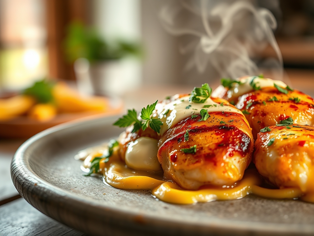 hellmann's mayo chicken recipes