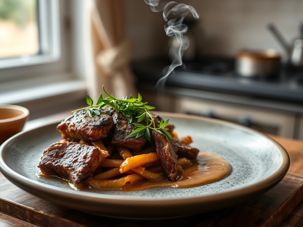 low fodmap beef recipes