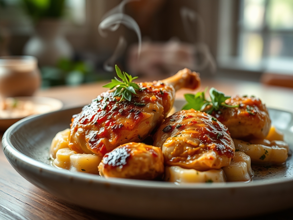 one dish chicken recipes