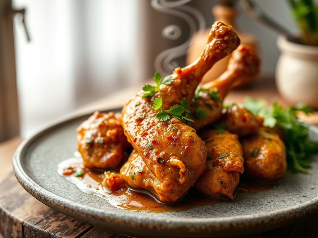 pakistan chicken recipes