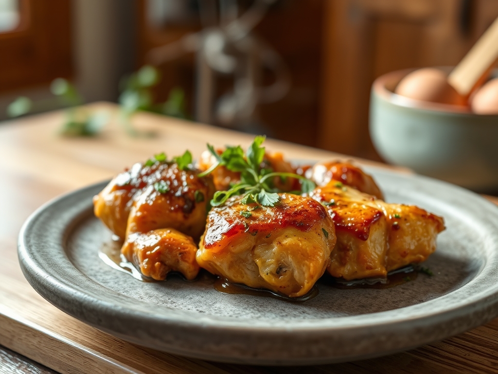 quick crock pot chicken recipes