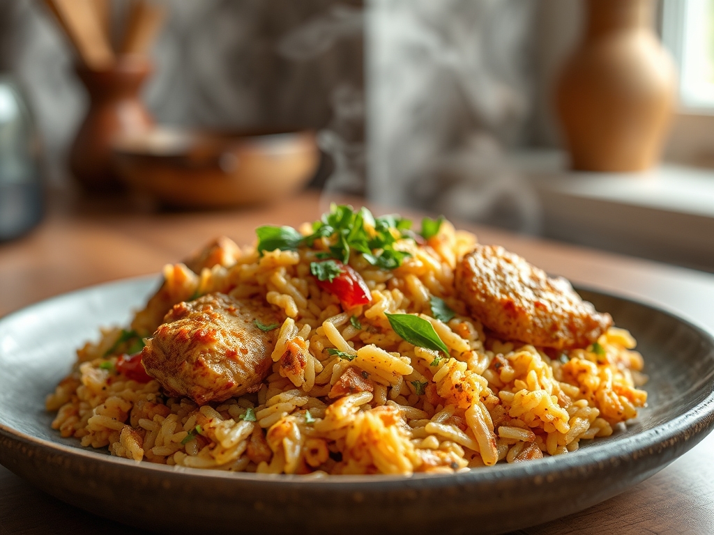 rice a roni chicken recipes