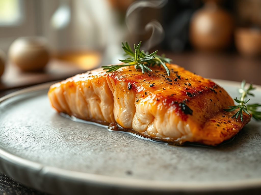 salmon recipes for picky eaters