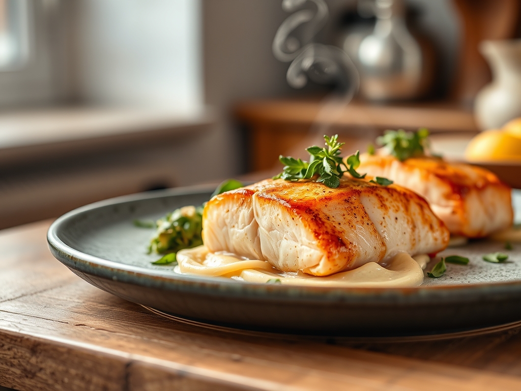 sides for salmon recipes