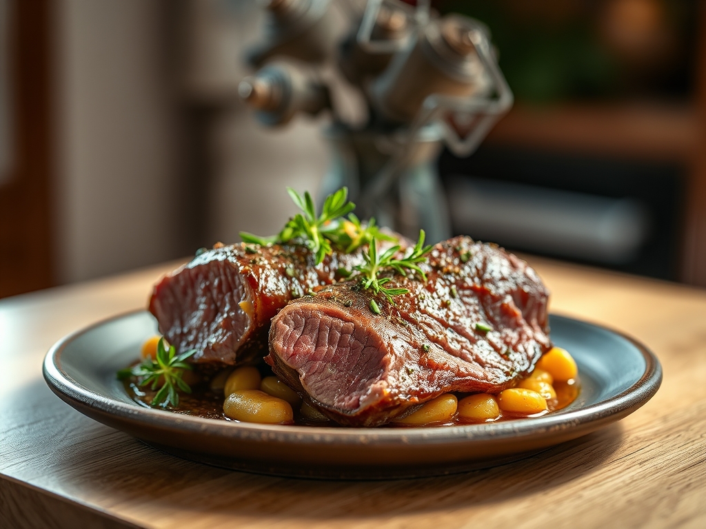 the best roast beef recipes