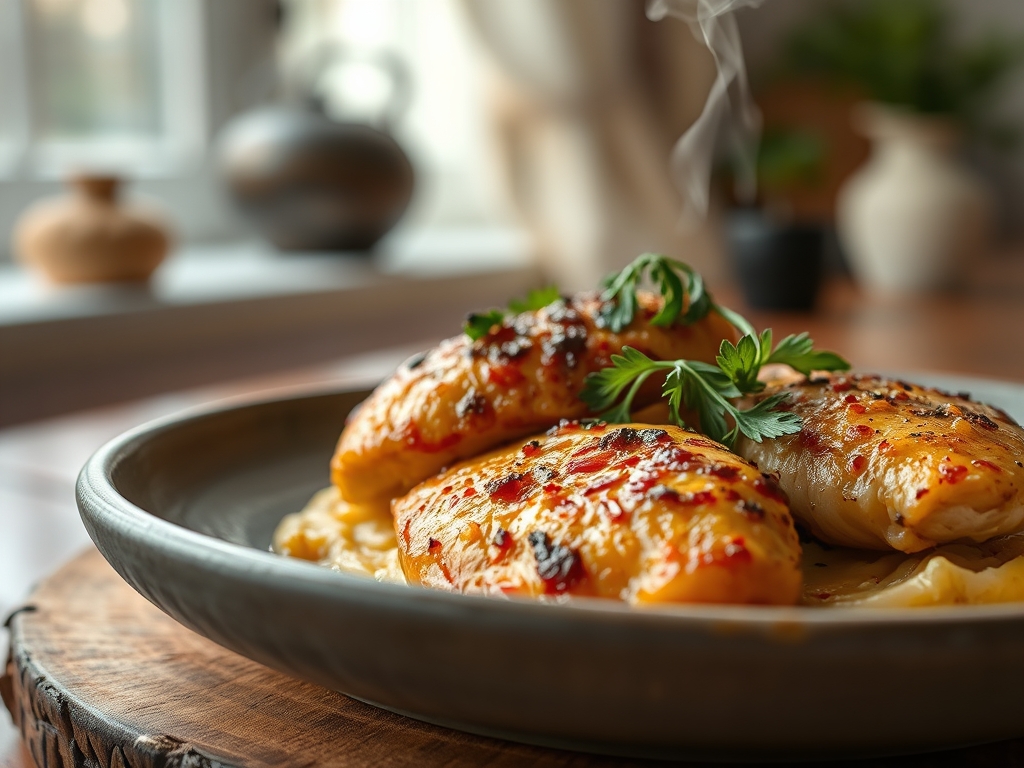 weeknight chicken recipes