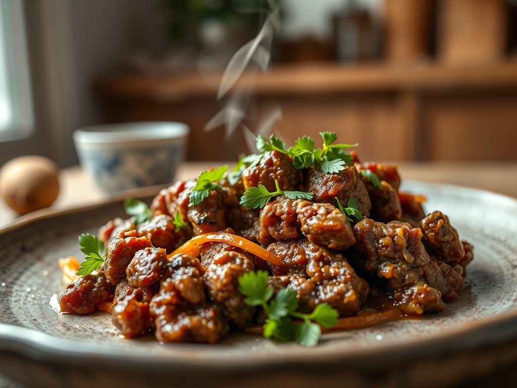 weight loss healthy ground beef recipes