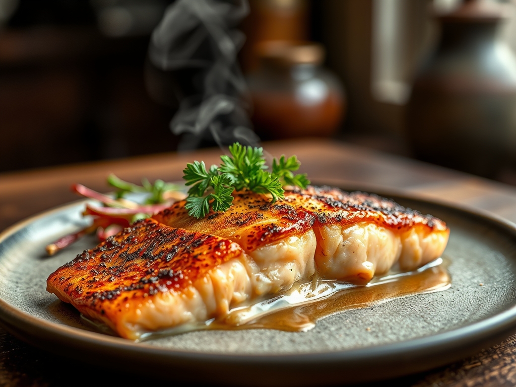 best air fried salmon recipes