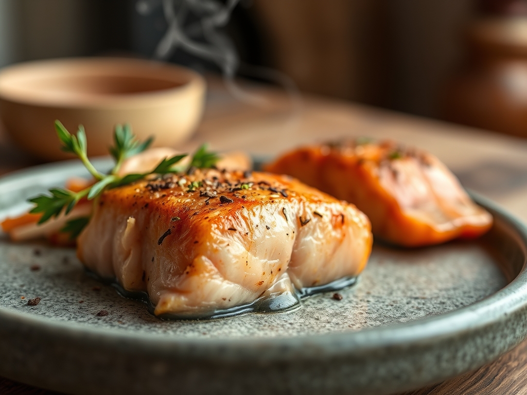 canned salmon recipes low carb