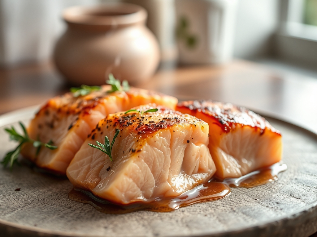 double q pink salmon recipes