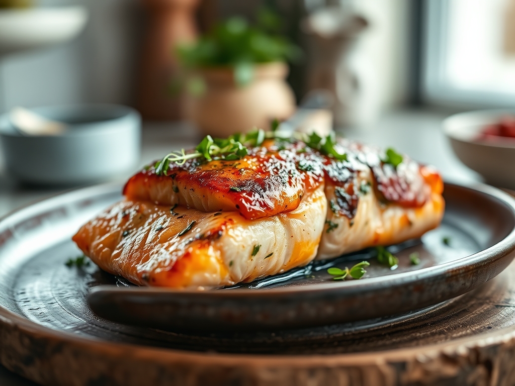 hellofresh salmon recipes